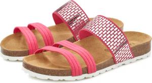 LASCANA Pantolette Damen pink Gr.37