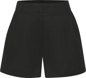 LASCANA Webshorts Damen schwarz Gr.36