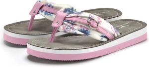 VENICE BEACH Badezehentrenner Damen pink Gr.42