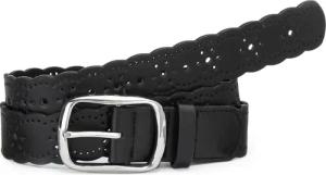 LASCANA Hüftgürtel Damen schwarz Gr.95