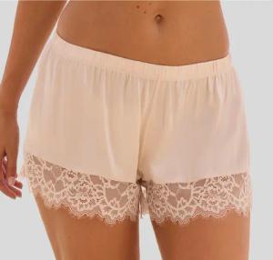 LASCANA Panty Damen champagne Gr.36