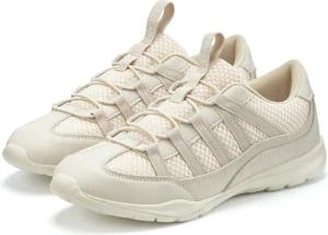 LASCANA Sneaker Damen beige Gr.42