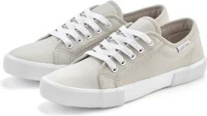 LASCANA Sneaker Damen grau Gr.38