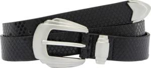 LASCANA Hüftgürtel Damen schwarz Gr.90