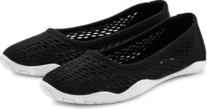 LASCANA Ballerina Damen schwarz Gr.36