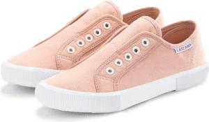 LASCANA Sneaker Damen rosé Gr.39