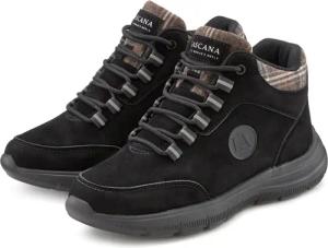 LASCANA Sneaker Damen schwarz Gr.36