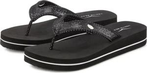 VENICE BEACH Badezehentrenner Damen schwarz Gr.44