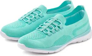 LASCANA Sneaker Damen mint Gr.39