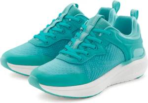 LASCANA Sneaker Damen türkis Gr.42