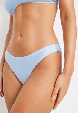 LSCN BY LASCANA Bikini-Hose Damen hellblau Gr.40