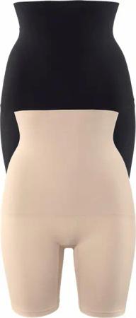 PETITE FLEUR Formpants Damen beige, schwarz Gr.40/42