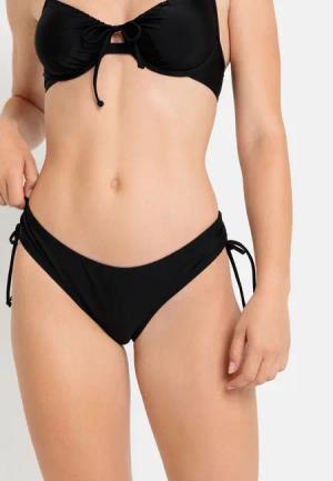LSCN BY LASCANA Bikini-Hose Damen schwarz Gr.32