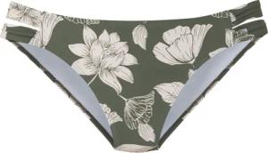 S.OLIVER Bikini-Hose Damen olive-creme Gr.40