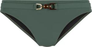 LASCANA Bikini-Hose Damen oliv Gr.36