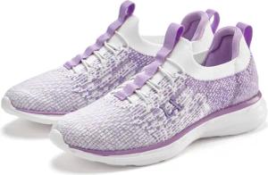 LASCANA Sneaker Damen lila Gr.36