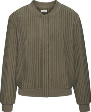LASCANA Bomberjacke Damen khaki Gr.44