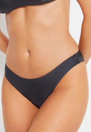LSCN BY LASCANA Bikini-Hose Damen anthrazit Gr.34