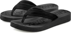 VENICE BEACH Badezehentrenner Damen schwarz Gr.44