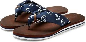 LASCANA Badezehentrenner Damen blau Gr.40