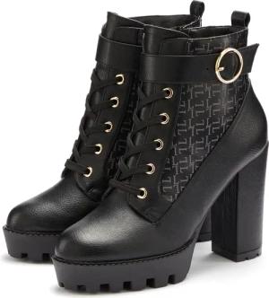 LASCANA Stiefelette Damen schwarz Gr.38