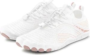 VIVANCE Sneaker Damen weiß / rose Gr.37
