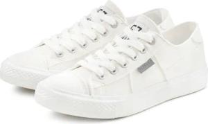 ELBSAND Sneaker Damen weiß Gr.43