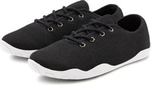 LASCANA Sneaker Damen schwarz Gr.42