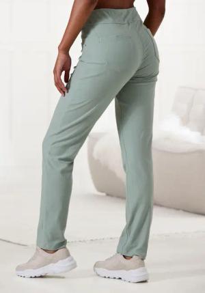 H.I.S Schlupfhose Damen mint Gr.32/34