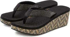VENICE BEACH Badezehentrenner Damen schwarz Gr.39