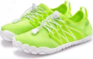 VENICE BEACH Badeschuh Damen lime Gr.37
