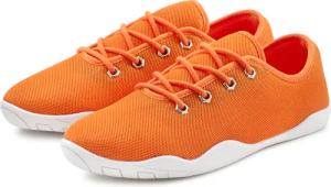LASCANA Sneaker Damen orange Gr.44