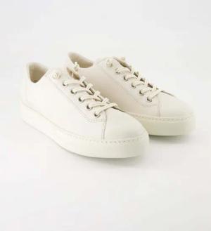 Paul Green 4081-446 Slip-On Sneaker Obermaterial: Leder