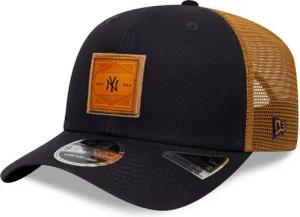 New Era Snapback Cap 9Seventy Stretch DEBOSSED New York Yankees