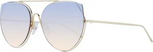 ANA HICKMANN Pilotenbrille HI3068 5804C