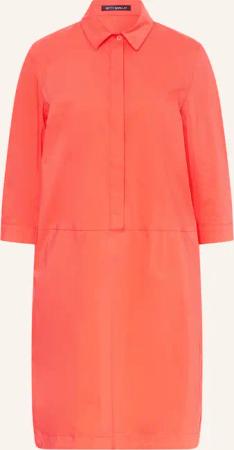Betty Barclay Hemdblusenkleid mit 3/4-Arm