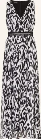 APART Abendkleid mit Spitze
