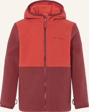 VAUDE Fleecejacke PULEX