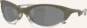 OAKLEY Sonnenbrille PLANTARIS
