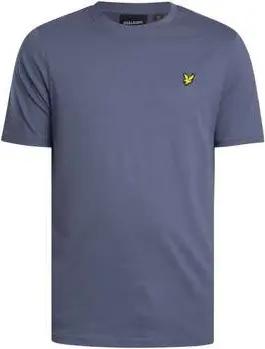 Lyle & Scott T-Shirt Einfaches T-Shirt