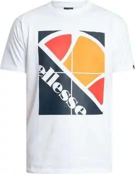 Ellesse T-Shirt Würfel-T-Shirt