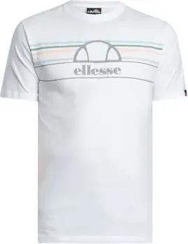 Ellesse T-Shirt Letamente T-Shirt