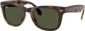 Ray-ban Sonnenbrillen FOLDING WAYFARER 0RB4105 710/31