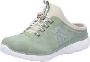 Rieker Damenschuhe Slipper M5056-52