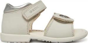 Geox Sandalen B Verred B5521B 085NF C1Z1N S Weiß