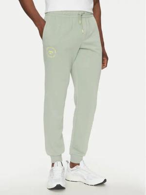 Jack&Jones Jogginghose Gordon 12268442 Grün Regular Fit