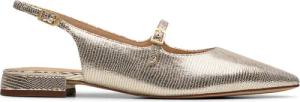Clarks Sandalen Sensa15 Shine 26181315 Goldfarben