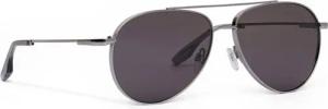 Trussardi Sonnenbrillen TSM3015 Silberfarben