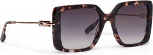Trussardi Sonnenbrillen TSW9057 Braun