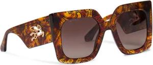 Etro Sonnenbrillen 0075/S 207797 Braun